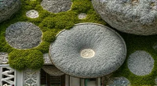 The Dust of Ages: Finding Truth in Wabi-Sabi and Writing