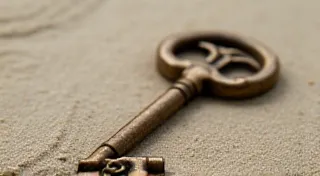 The Gilded Thread: Finding Harmony Between Flaws and Form in Storytelling