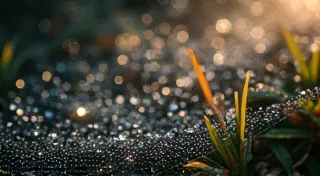 Golden Threads of Memory: Weaving Detail into Sensory Prose