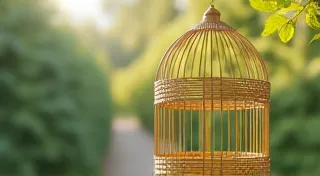 The Resonance of Absence: Crafting Narrative Gaps