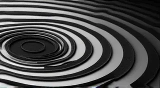 The Space Between Words: Finding Rhythm Through Pauses